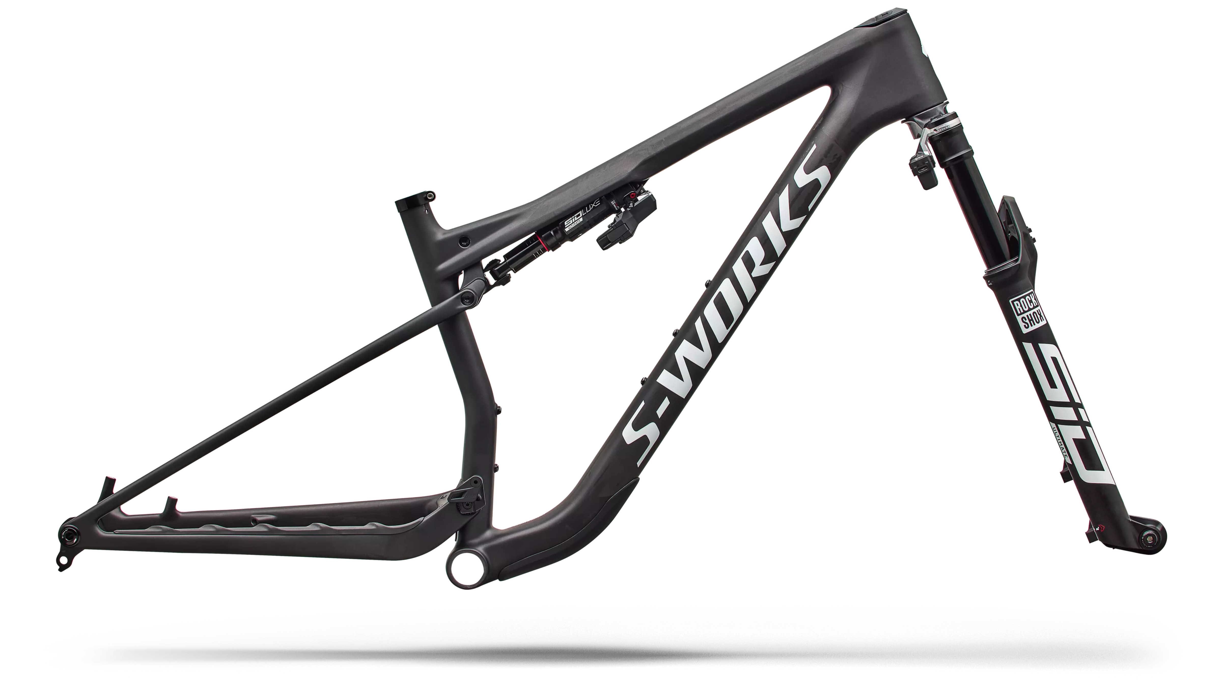 Specialized S-Works Epic Frameset