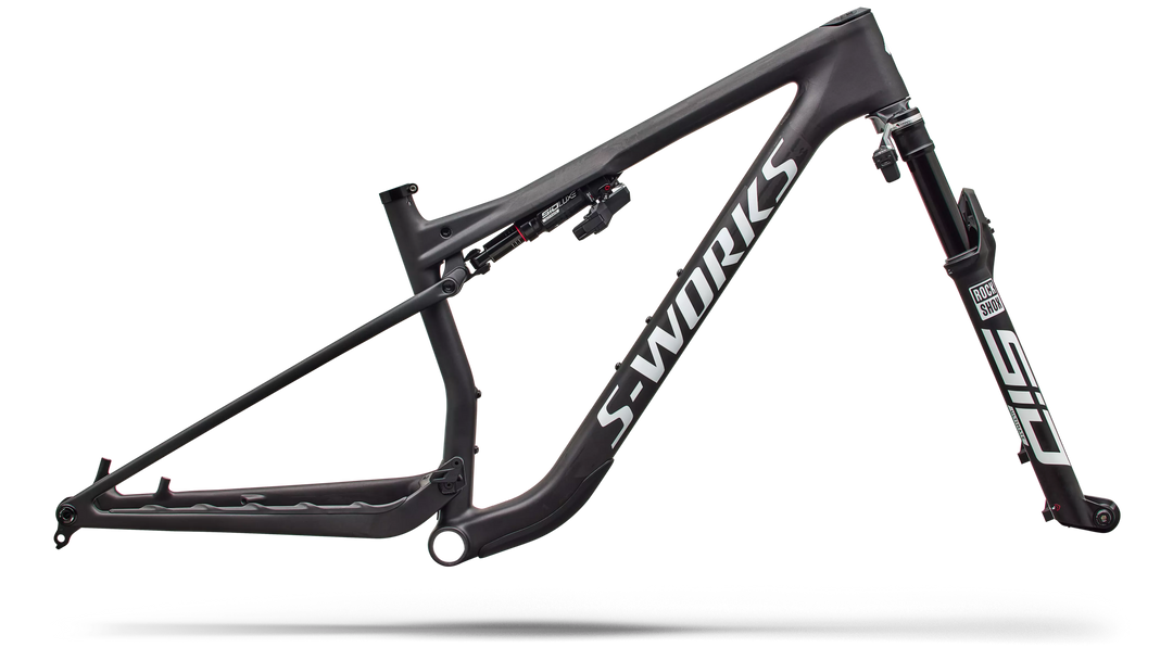 Specialized S-Works Epic 9 Frameset Specialized The Bicycle Station
