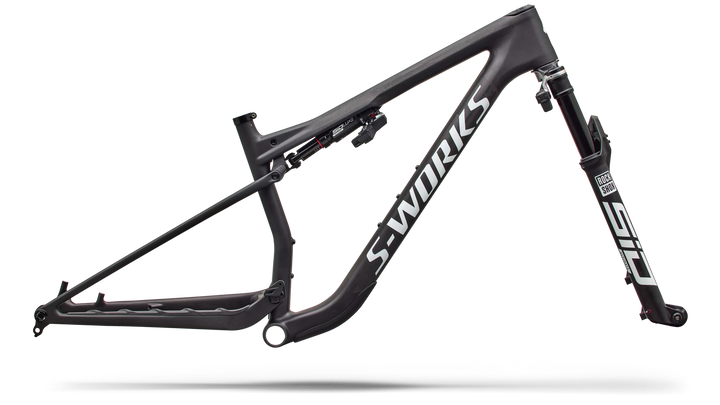 Specialized S-Works Epic 9 Frameset Specialized The Bicycle Station