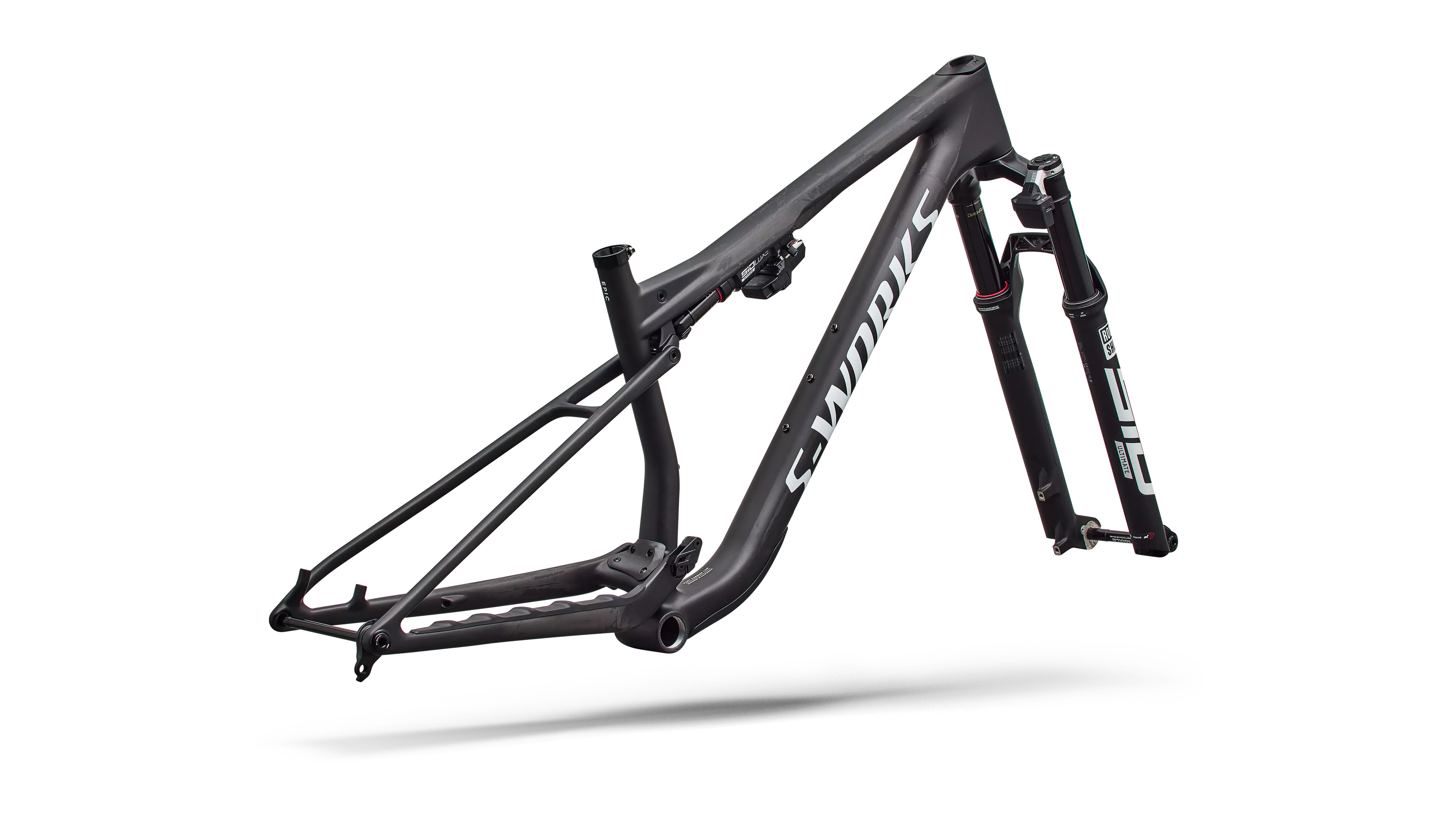 Specialized S-Works Epic Frameset - Thumbnail 3