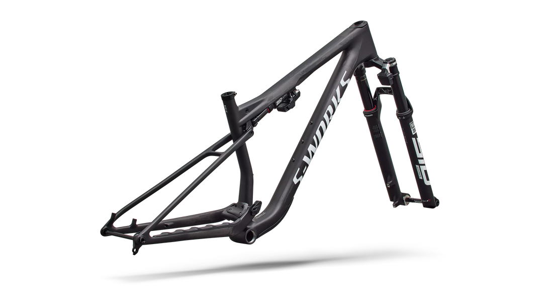 Specialized S-Works Epic 9 Frameset Specialized The Bicycle Station