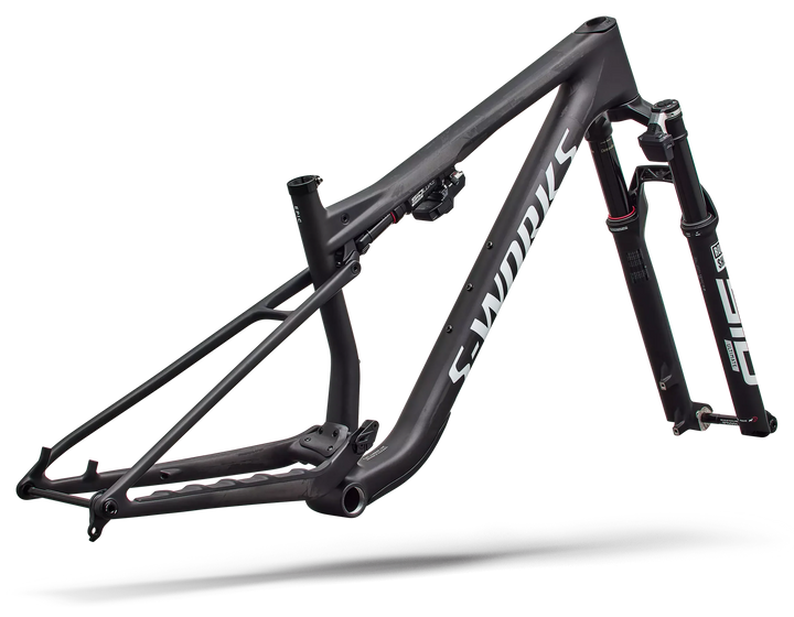 Specialized S-Works Epic 9 Frameset Specialized The Bicycle Station