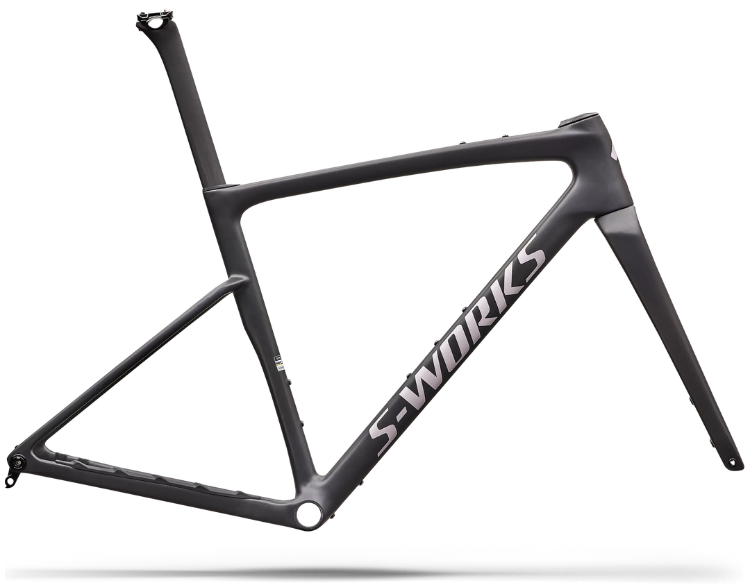 S-Works Crux 5 Frameset