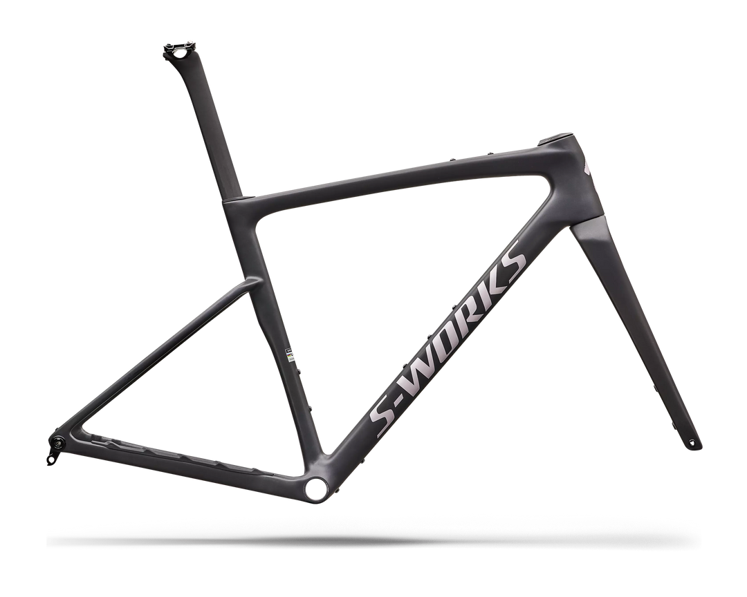 Specialized S-Works Crux 5 Frameset Specialized The Bicycle Station