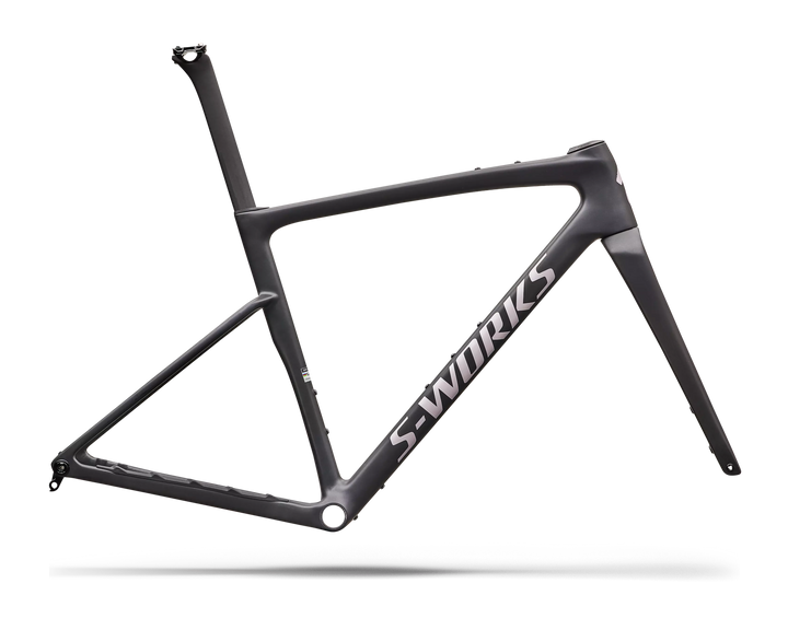 Specialized S-Works Crux 5 Frameset Specialized The Bicycle Station