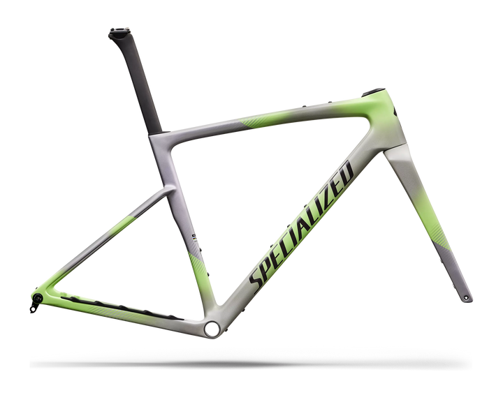 Specialized Crux 5 10R Frameset Specialized The Bicycle Station