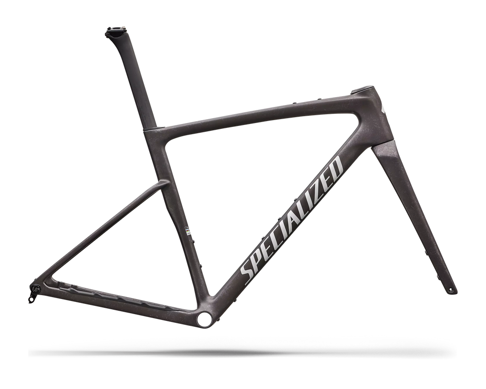 Specialized Crux 5 10R Frameset Specialized The Bicycle Station