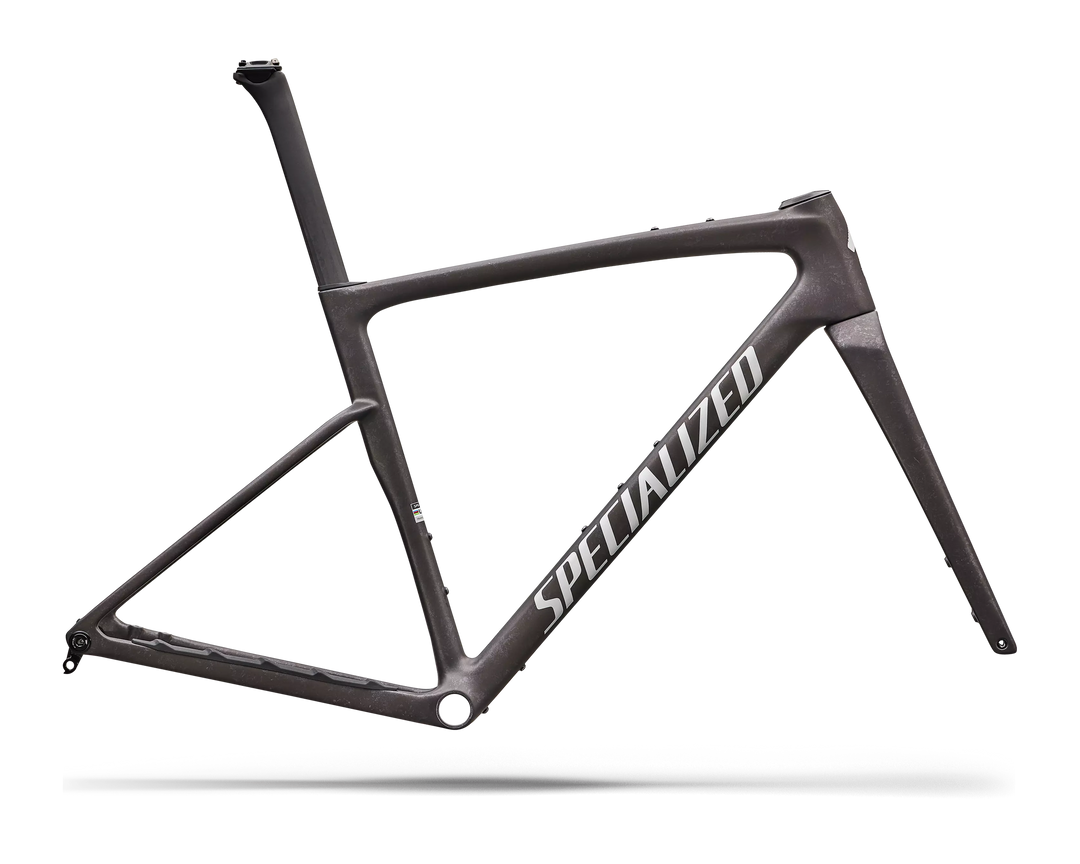 Specialized Crux 5 10R Frameset Specialized The Bicycle Station