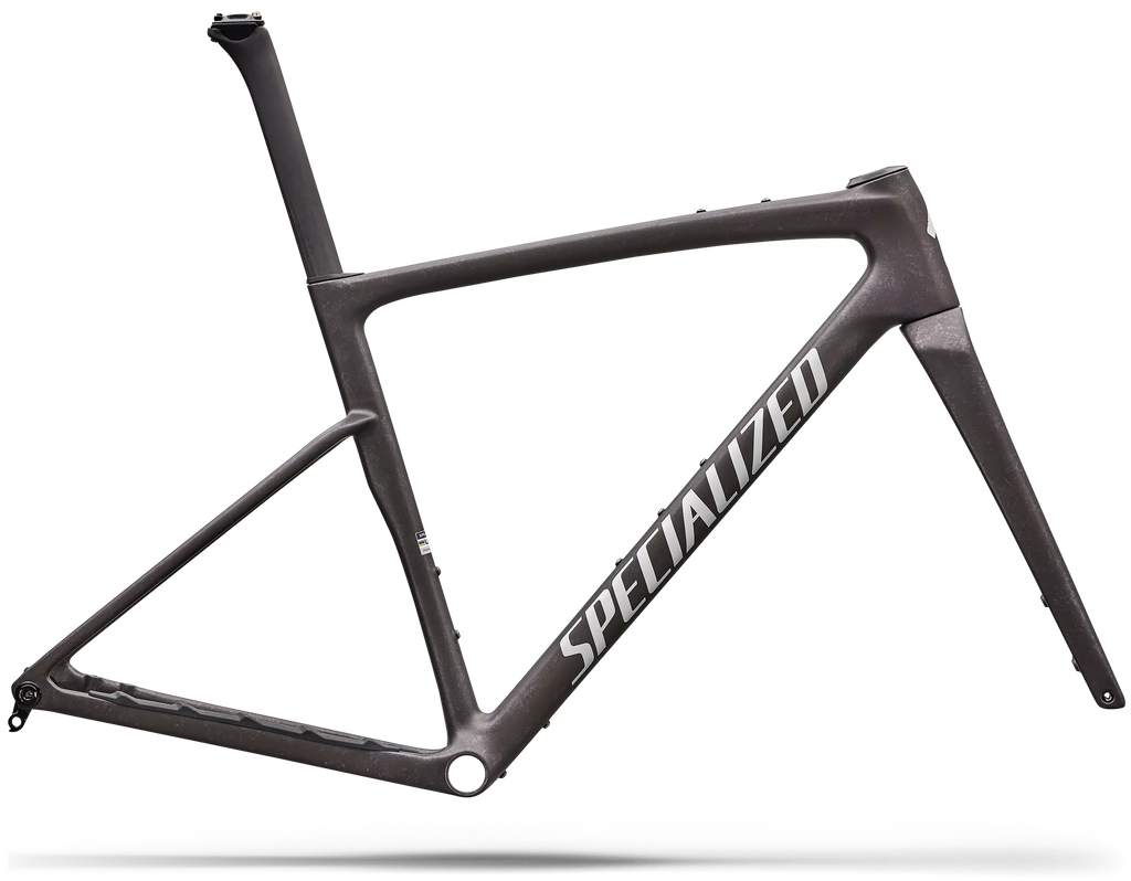 Specialized Crux 5 10R Frameset – The Bicycle Station
