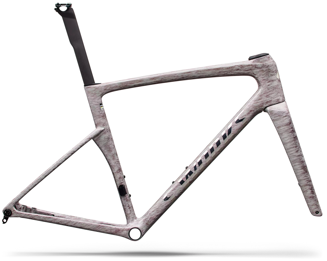 Specialized S-Works Tarmac SL9 Frameset