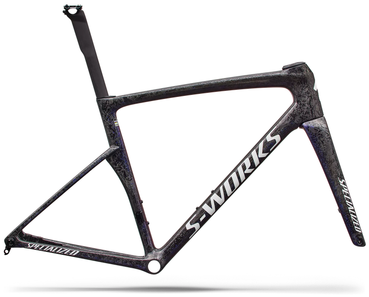 Specialized S-Works Tarmac SL9 Frameset