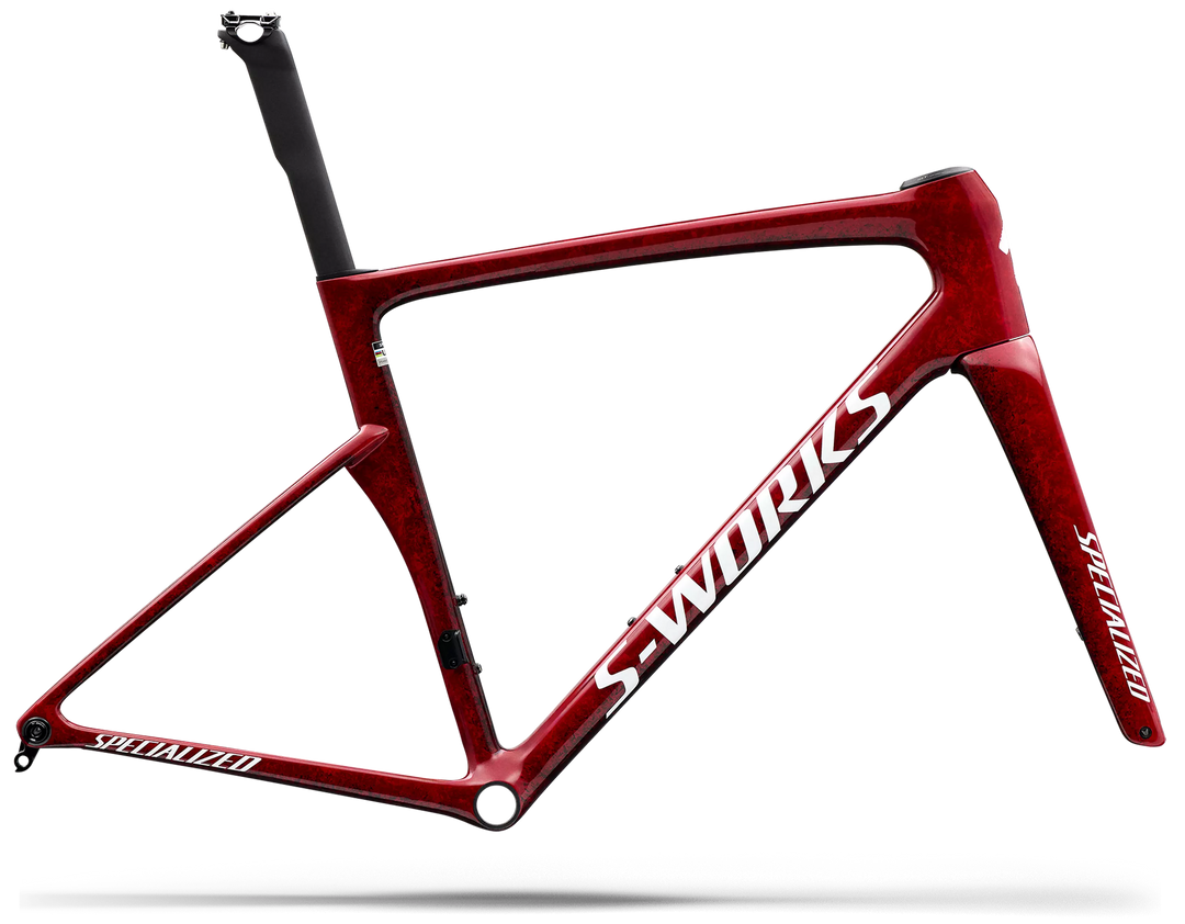 Specialized S-Works Tarmac SL9 Frameset