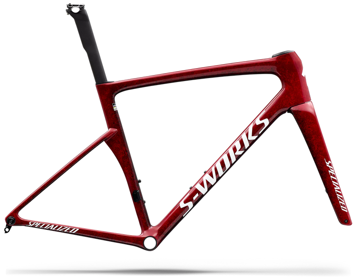 Specialized S-Works Tarmac SL9 Frameset