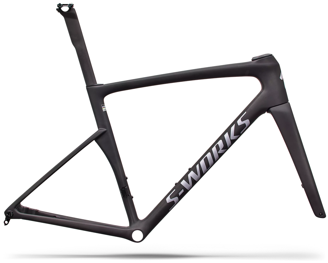 Specialized S-Works Tarmac SL9 Frameset