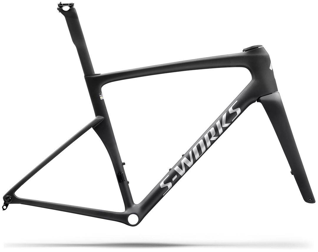 Specialized S-Works Tarmac SL9 Frameset