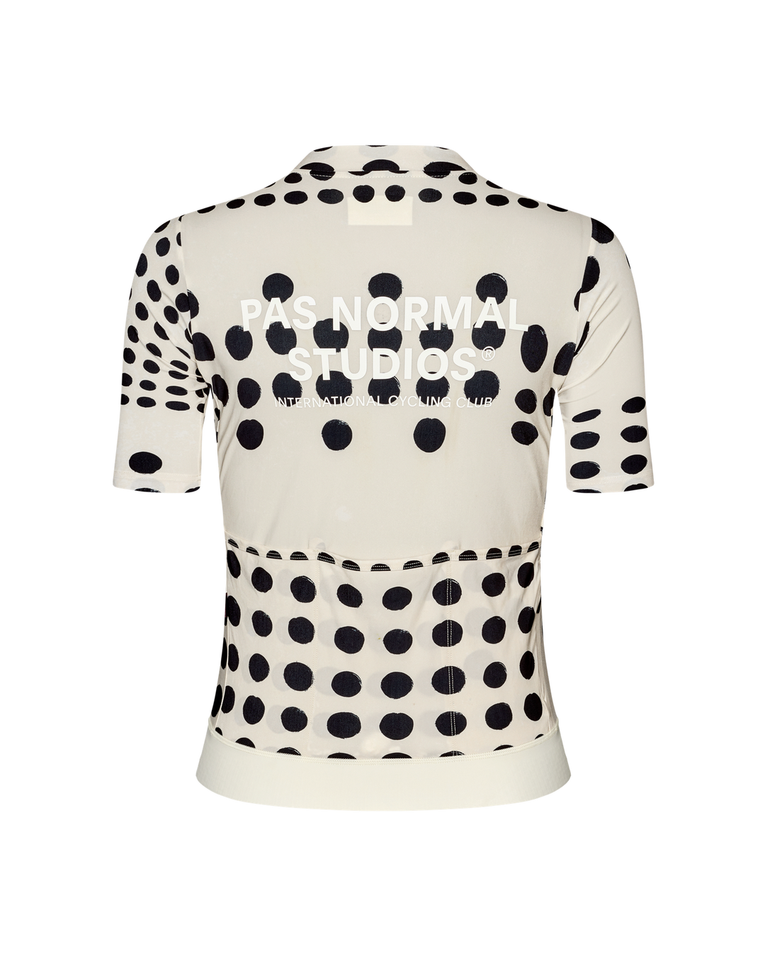 Pas Normal Studios Women's Essential Jersey Pas Normal Studios The Bicycle Station