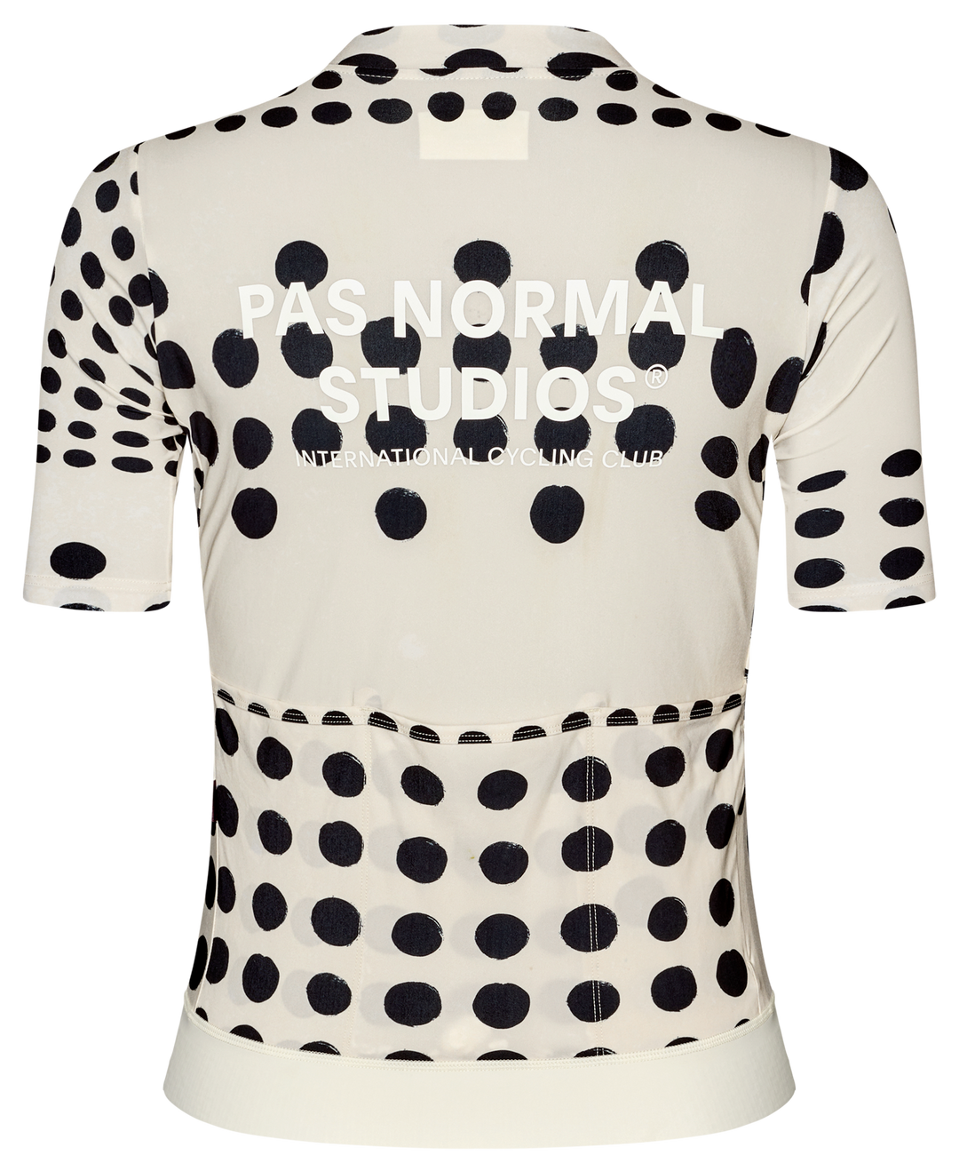 Pas Normal Studios Women's Essential Jersey Pas Normal Studios The Bicycle Station