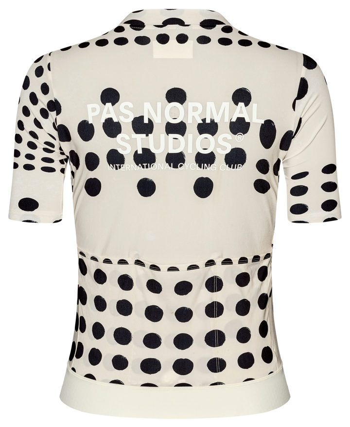 Pas Normal Studios Women's Essential Jersey Pas Normal Studios The Bicycle Station