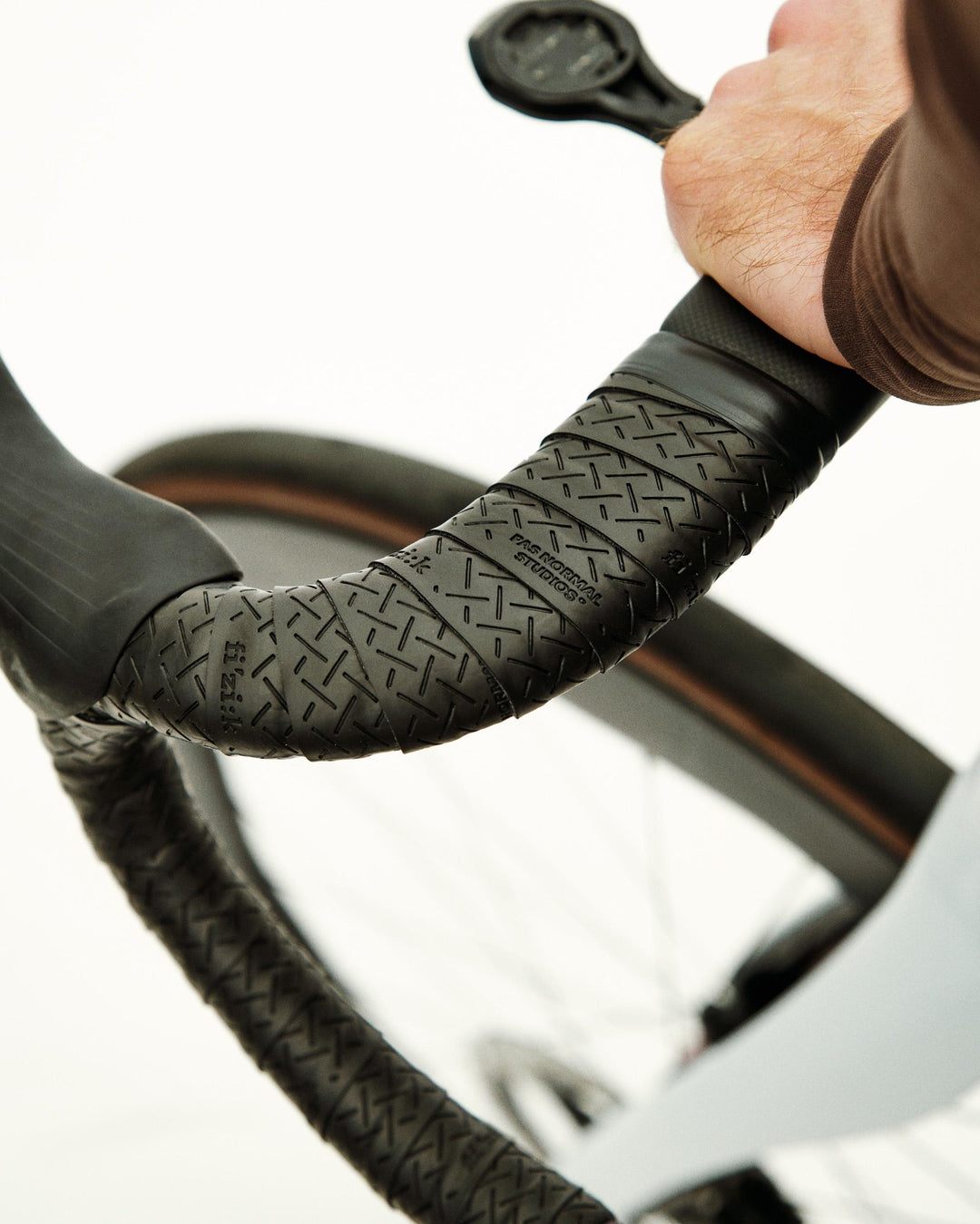 Fizik x Pas Normal Microtex Tacky Bar Tape Fizik The Bicycle Station