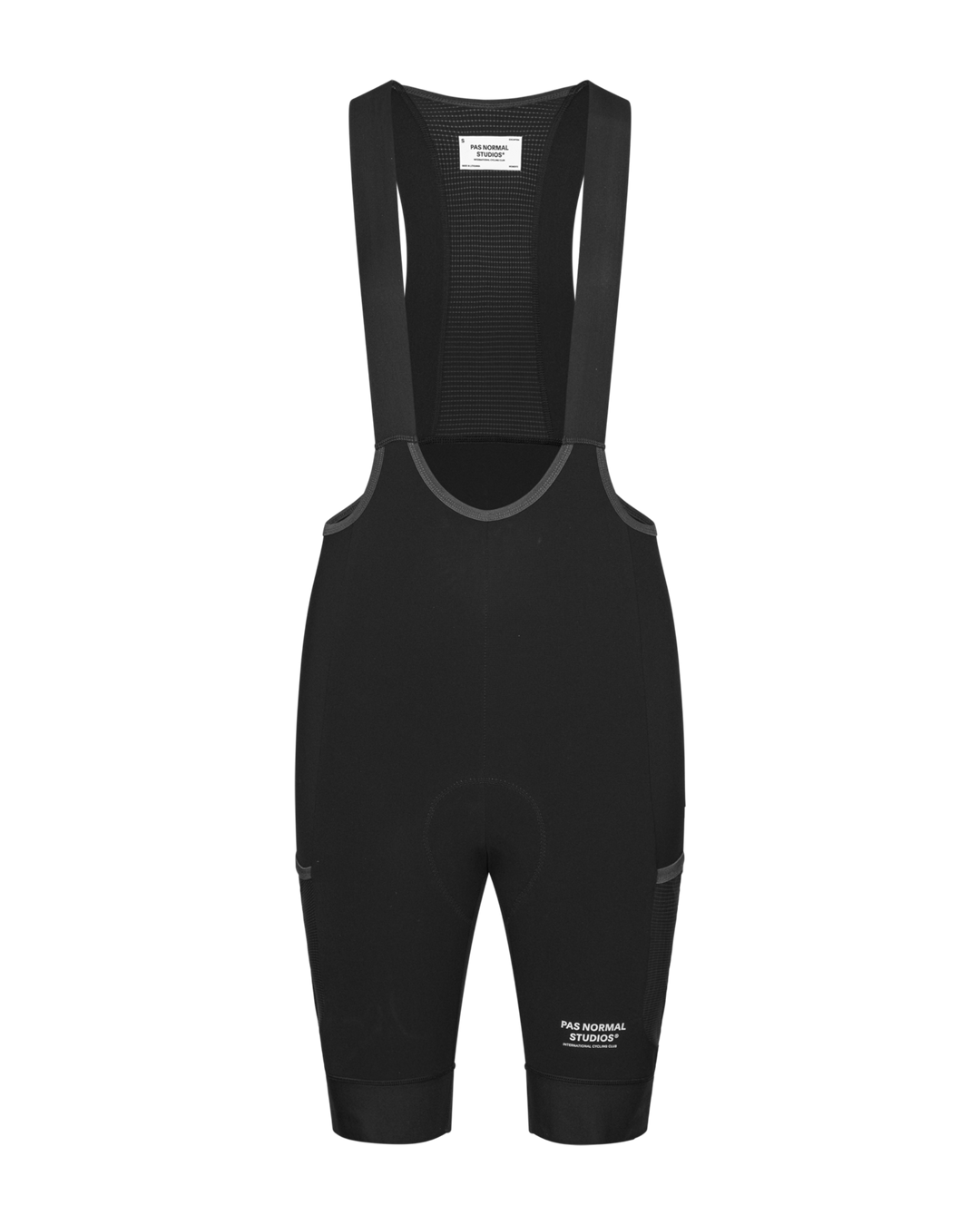 Pas Normal Studios Women's Escapism Cargo Bibs Pas Normal Studios The Bicycle Station