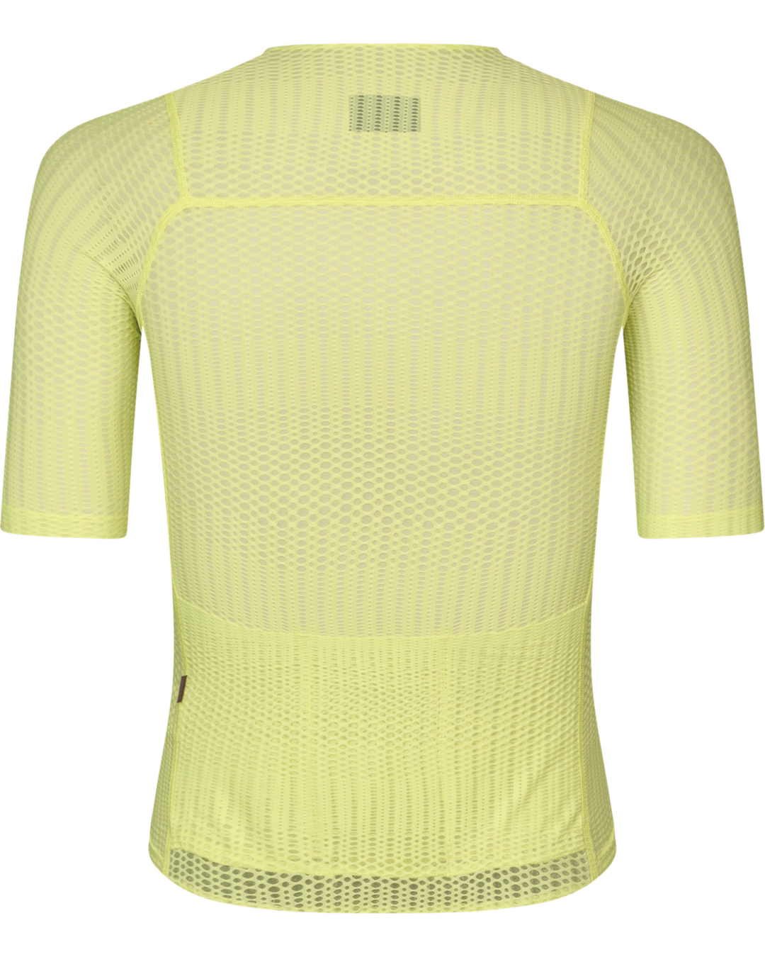 Pas Normal Mechanism Pro Zipless Jersey Pas Normal Studios The Bicycle Station
