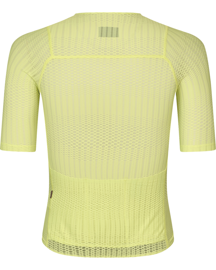 Pas Normal Mechanism Pro Zipless Jersey Pas Normal Studios The Bicycle Station