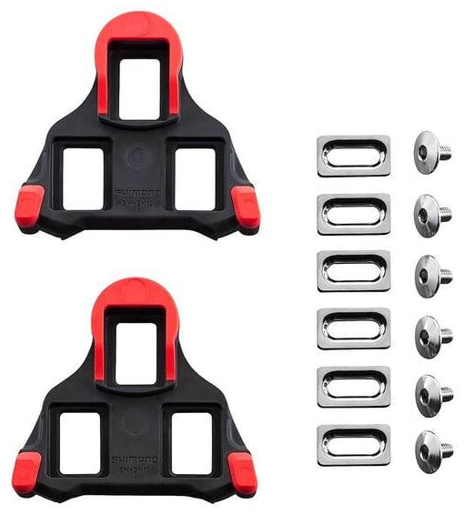 Shimano SPD-SL Cleat SM-SH10 Shimano The Bicycle Station