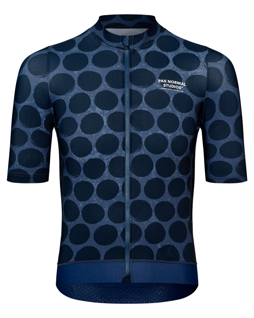 Pas Normal Studios Men's Essential Jersey Pas Normal Studios The Bicycle Station