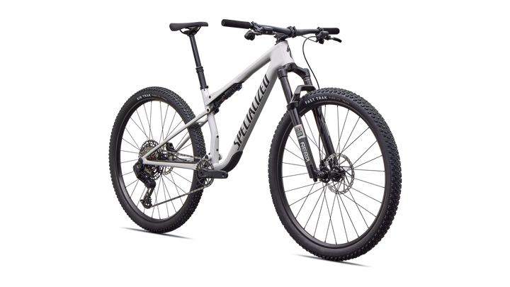 Specialized Epic 9 Sport