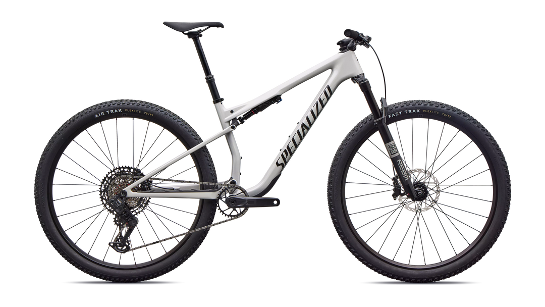 Specialized Epic 9 Sport