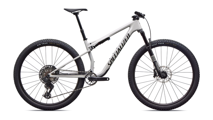 Specialized Epic 9 Sport
