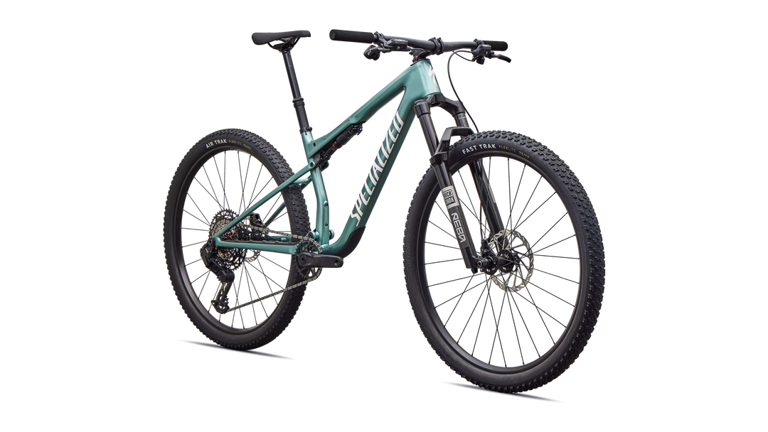Specialized Epic 9 Sport