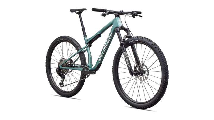Specialized Epic 9 Sport