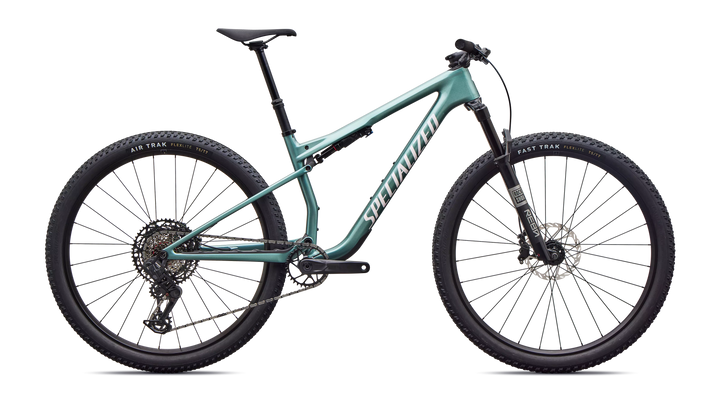 Specialized Epic 9 Sport