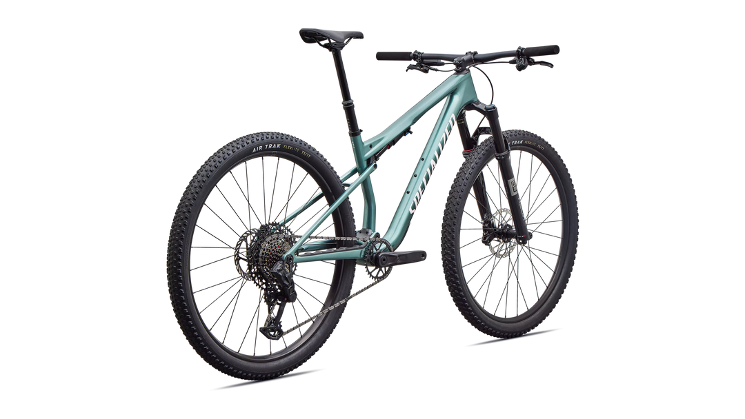 Specialized Epic 9 Sport