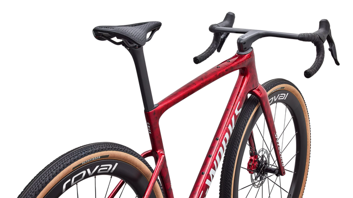 Specialized S-Works Crux 5 LTD Specialized The Bicycle Station