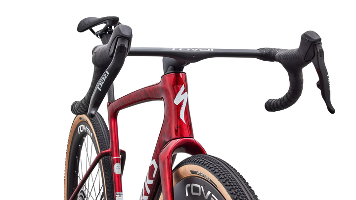 Specialized S-Works Crux 5 LTD Specialized The Bicycle Station