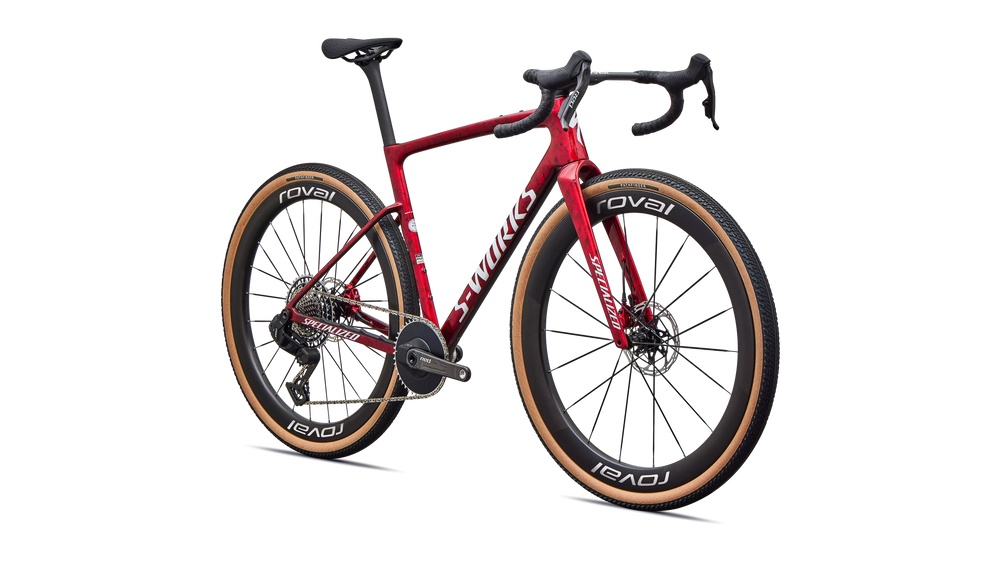 Specialized S-Works Crux 5 LTD Specialized The Bicycle Station