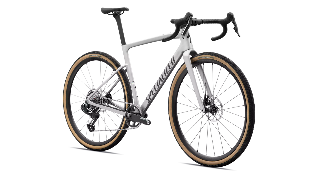 Specialized Crux 5 Expert Specialized The Bicycle Station