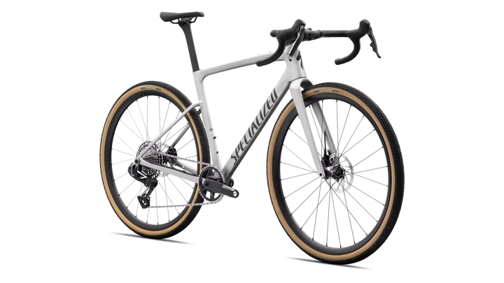 Specialized Crux 5 Expert Specialized The Bicycle Station