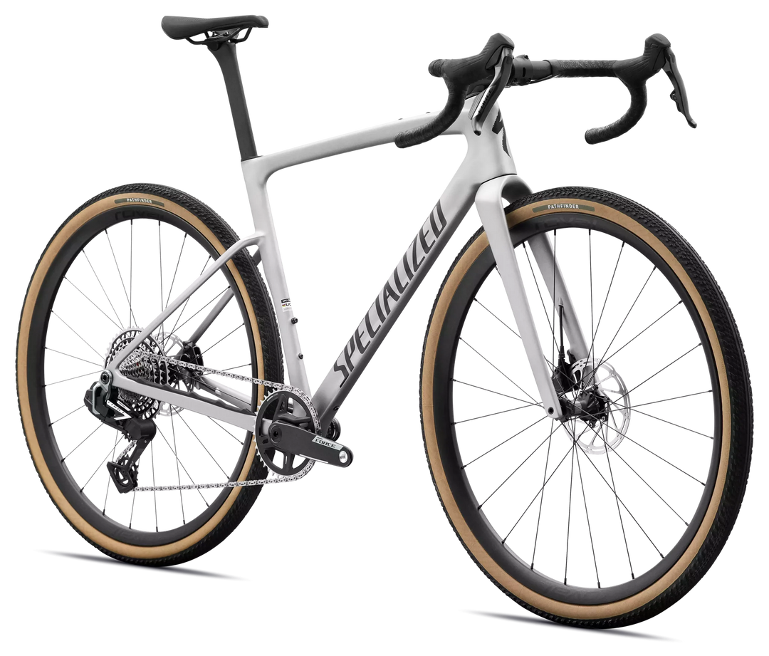 Specialized Crux 5 Expert Specialized The Bicycle Station