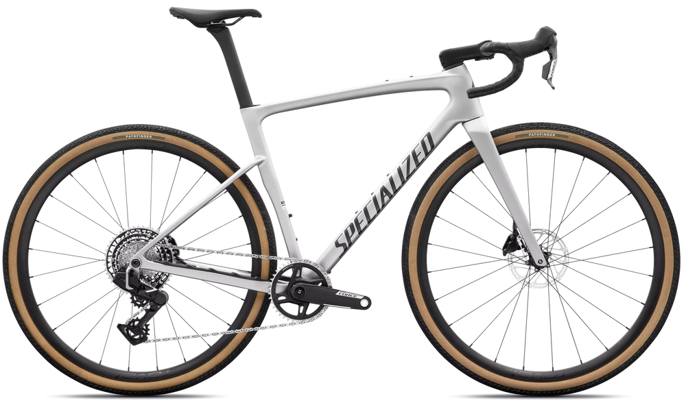 Specialized Crux 5 Expert Specialized The Bicycle Station