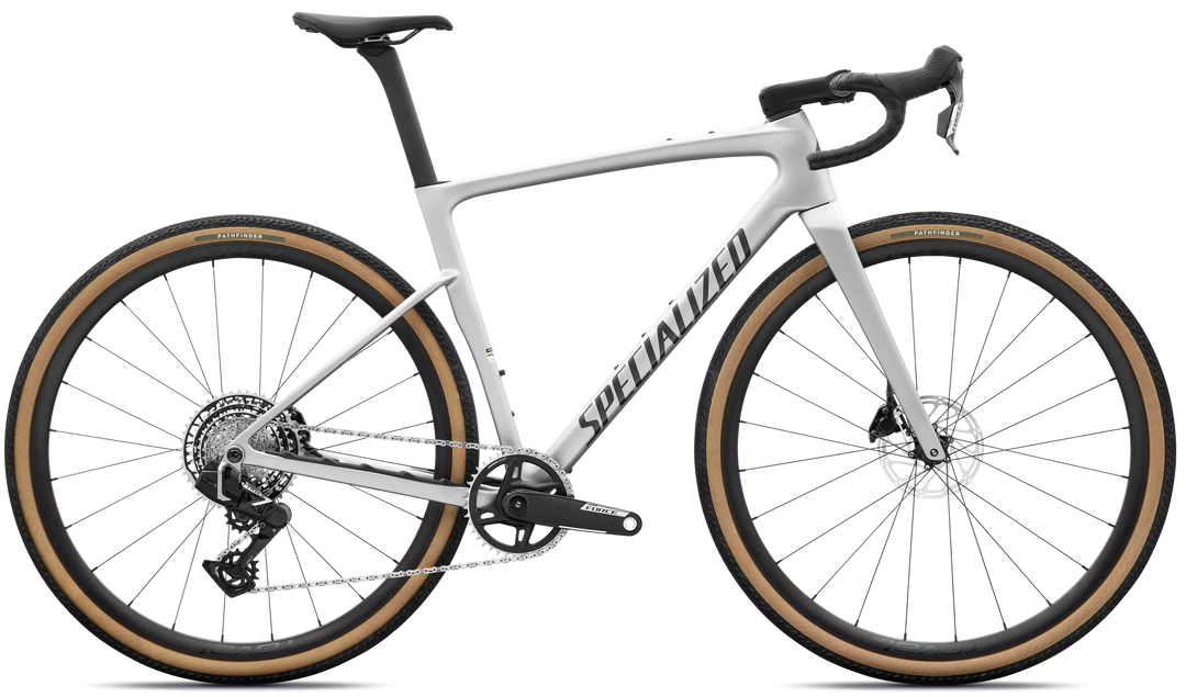 Specialized Crux 5 Expert Specialized The Bicycle Station