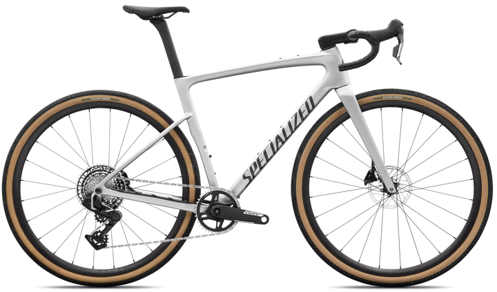 Specialized Crux 5 Expert Specialized The Bicycle Station