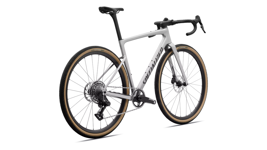 Specialized Crux 5 Expert Specialized The Bicycle Station