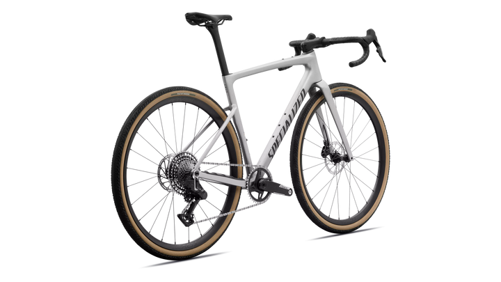 Specialized Crux 5 Expert Specialized The Bicycle Station