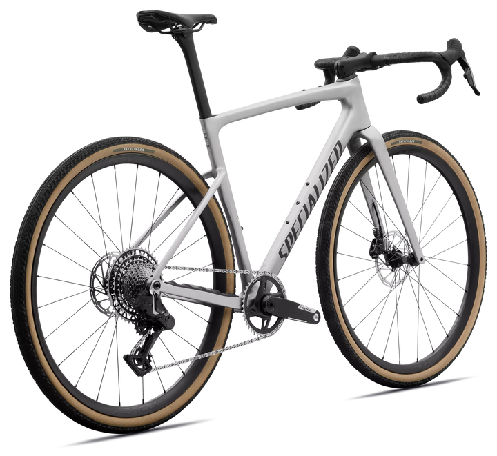 Specialized Crux 5 Expert Specialized The Bicycle Station