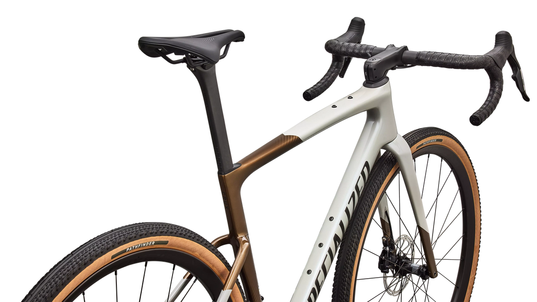 Specialized Crux 5 Expert Specialized The Bicycle Station