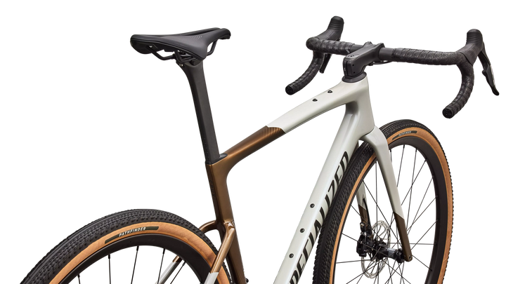 Specialized Crux 5 Expert Specialized The Bicycle Station