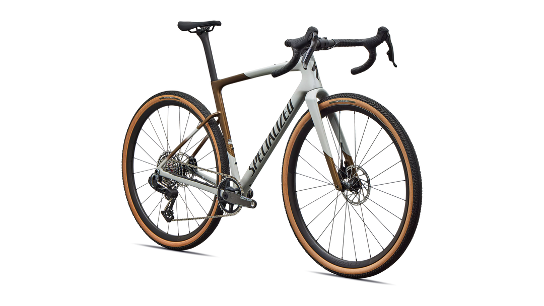 Specialized Crux 5 Expert Specialized The Bicycle Station